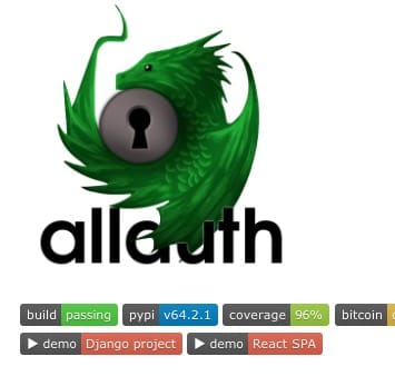 allauth